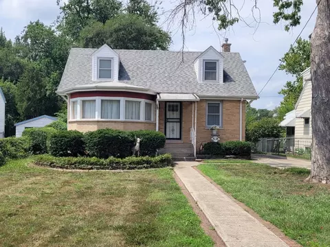 14906 Kildare Ave, Midlothian, IL 60445