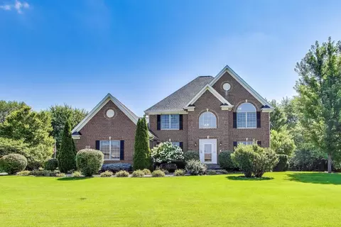 11523 S Kristi Dr, Plainfield, IL 60585