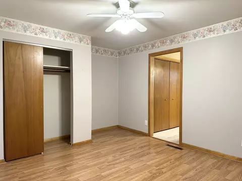 Bedroom - 12 Baker St, Kankakee, IL 60901 photo 1 of 3
