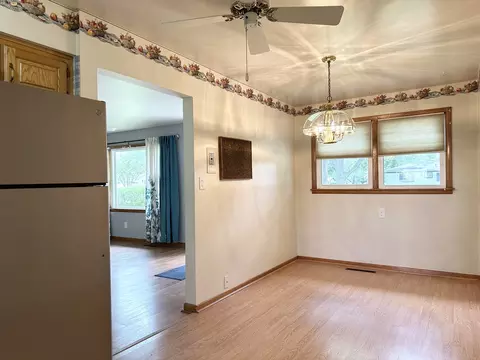 Dining - 12 Baker St, Kankakee, IL 60901 photo 1 of 1