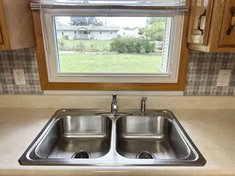 Kitchen - 12 Baker St, Kankakee, IL 60901 photo 6 of 6