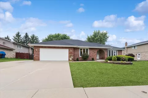 15430 Sulky Dr, Homer Glen, IL 60491