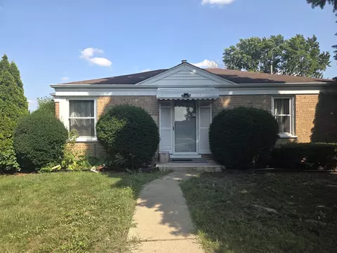 9639 Johanna Ave, Franklin Park, IL 60131