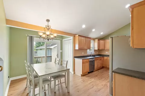 Dining - 2004 Cumberland Dr, Plainfield, IL 60586 photo 1 of 1