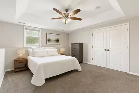 Bedroom - 2004 Cumberland Dr, Plainfield, IL 60586 photo 1 of 5