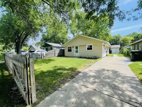 1817 Joppa Ave, Zion, IL 60099