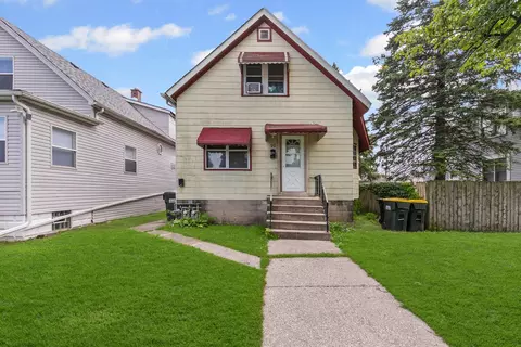 90 W 28th Pl, South Chicago Heights, IL 60411
