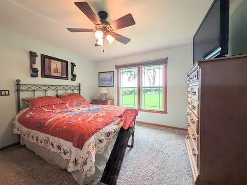 Bedroom - 727 Westmore Rd, Davis, IL 61019 photo 1 of 2