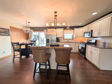 Kitchen - 727 Westmore Rd, Davis, IL 61019 photo 1 of 2