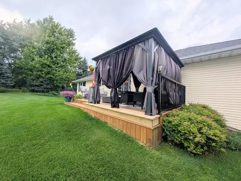 Exterior - 727 Westmore Rd, Davis, IL 61019 photo 9 of 10