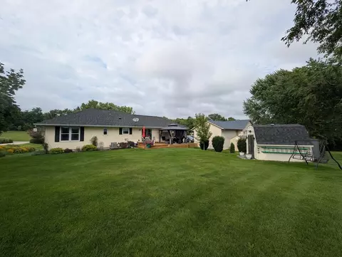 Exterior - 727 Westmore Rd, Davis, IL 61019 photo 5 of 10