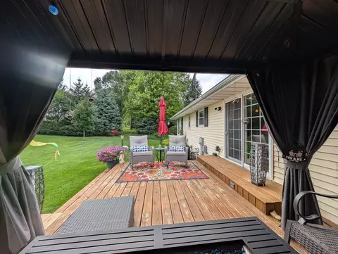 Exterior - 727 Westmore Rd, Davis, IL 61019 photo 8 of 10