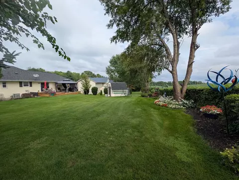 Exterior - 727 Westmore Rd, Davis, IL 61019 photo 6 of 10