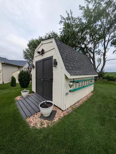 Exterior - 727 Westmore Rd, Davis, IL 61019 photo 10 of 10