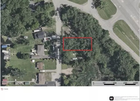 35675 N Marine Dr, Fox Lake, IL 60020