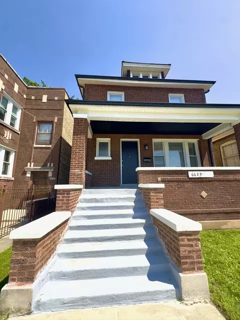 Undisclosed, Chicago, IL 60629