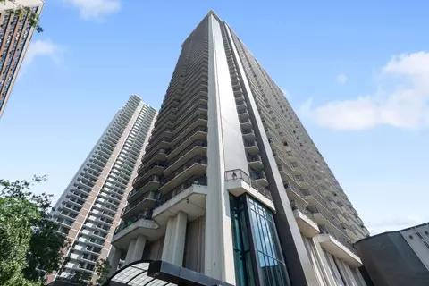 6007 N Sheridan Rd #15G, Chicago, IL 60660
