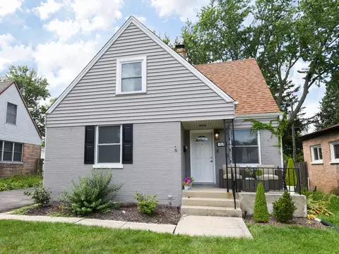 1326 Heidorn Ave, Westchester, IL 60154