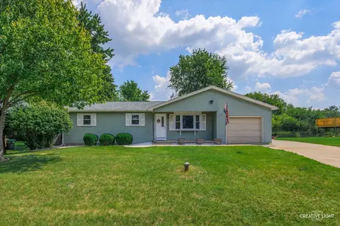 23959 S Green Heron Dr, Channahon, IL 60410