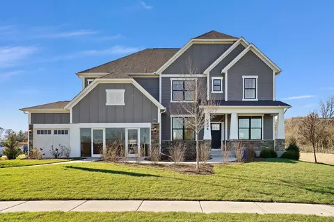 6284 Lee Ct, Lisle, IL 60532