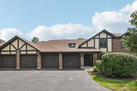 1485 Johnstown Ln #C, Wheaton, IL 60189