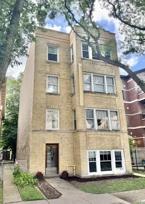 4036 N Mozart St, Chicago, IL 60618