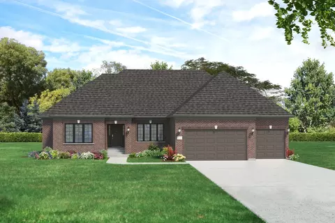 8055 Shadow Creek Ln, Yorkville, IL 60560