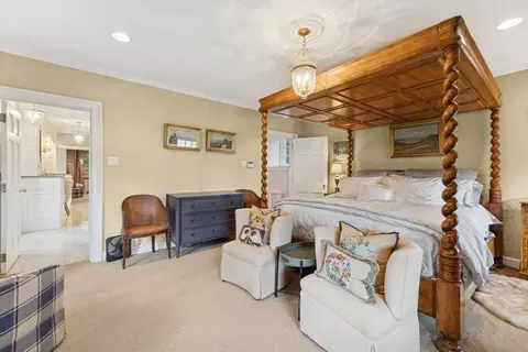 Bedroom - 6191 S County Line Rd, Burr Ridge, IL 60527 photo 1 of 4