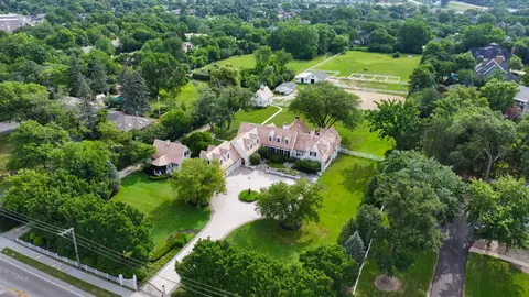 View/Area - 6191 S County Line Rd, Burr Ridge, IL 60527 photo 2 of 2
