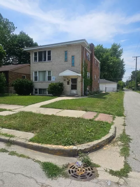 Undisclosed, Riverdale, IL 60827