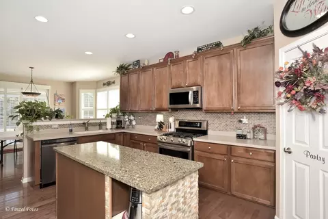 459 E Amberside Dr, Elgin, IL 60124 photo 5