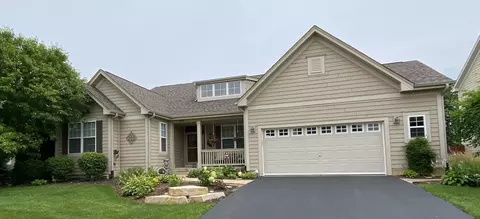 459 E Amberside Dr, Elgin, IL 60124