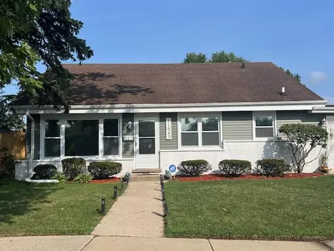 11543 S Kildare Ave, Alsip, IL 60803