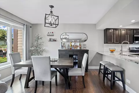 Dining - 1819 Golf View Dr, Bartlett, IL 60103 photo 1 of 1