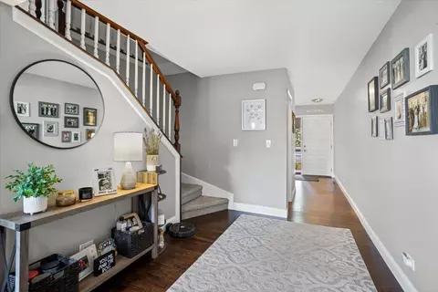 Entry Way - 1819 Golf View Dr, Bartlett, IL 60103 photo 1 of 1