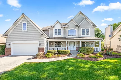 1123 Heartland Dr, Yorkville, IL 60560