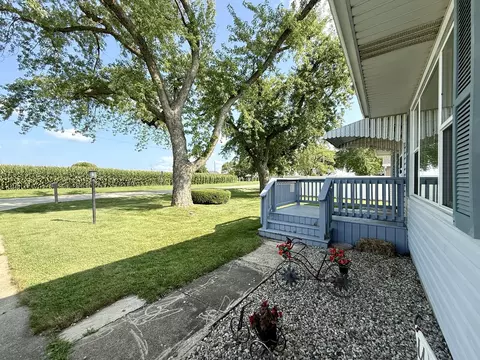 Exterior - 1288 N Tower Rd, Kankakee, IL 60901 photo 3 of 6