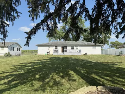 Exterior - 1288 N Tower Rd, Kankakee, IL 60901 photo 2 of 6