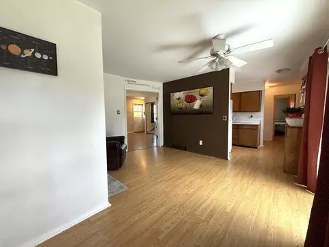 Living - 1288 N Tower Rd, Kankakee, IL 60901 photo 3 of 4
