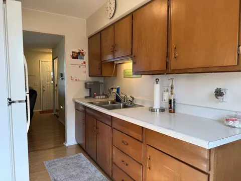 Kitchen - 1288 N Tower Rd, Kankakee, IL 60901 photo 2 of 2