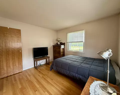 Bedroom - 1288 N Tower Rd, Kankakee, IL 60901 photo 2 of 2
