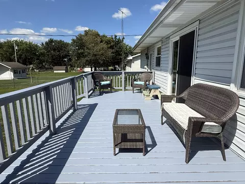 Exterior - 1288 N Tower Rd, Kankakee, IL 60901 photo 6 of 6