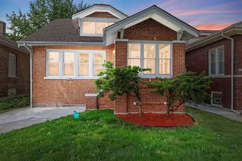 11322 S Lowe Ave, Chicago, IL 60628