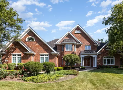 10924 Crystal Springs Ln, Orland Park, IL 60467