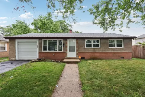 16352 California Ave, Markham, IL 60428