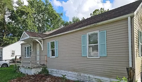 347 E Ridge St, Braidwood, IL 60408