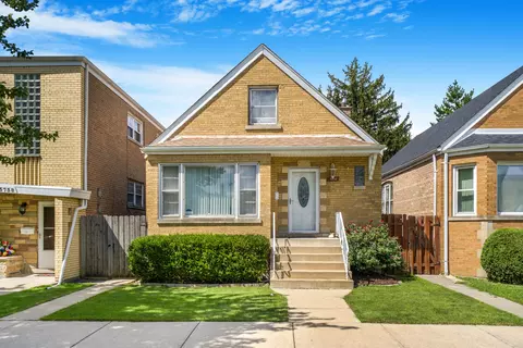 5736 S Kenneth Ave, Chicago, IL 60629