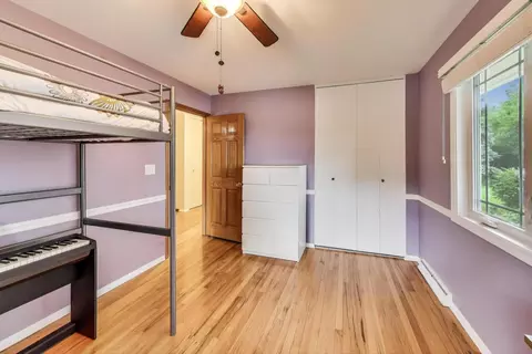 Bedroom - 438 High Rd, Cary, IL 60013 photo 4 of 8