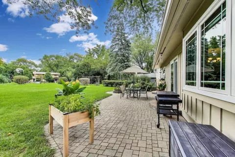 Exterior - 438 High Rd, Cary, IL 60013 photo 6 of 9