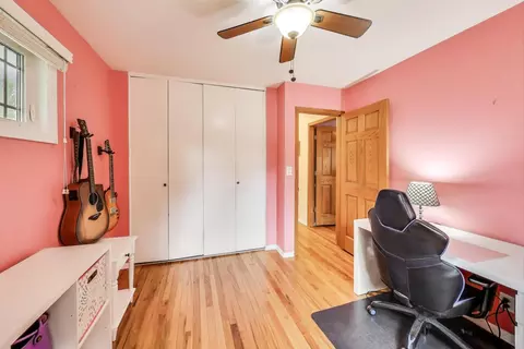 Bedroom - 438 High Rd, Cary, IL 60013 photo 6 of 8